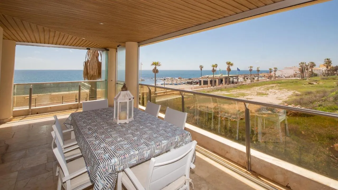 Apartman Marina Del Castillo 3110 Manilva